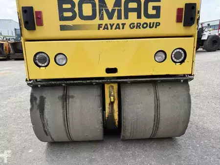 Kombiwalze 2012 BOMAG BW 138 AC-5 (4)