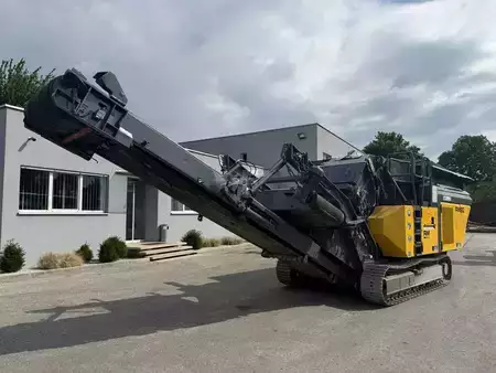 Other 2010 RUBBLE MASTER RM 80 GO (2)