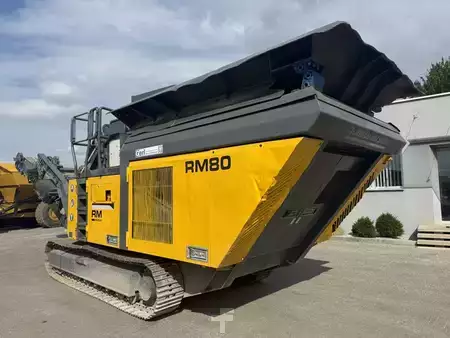 Other 2010 RUBBLE MASTER RM 80 GO (3)