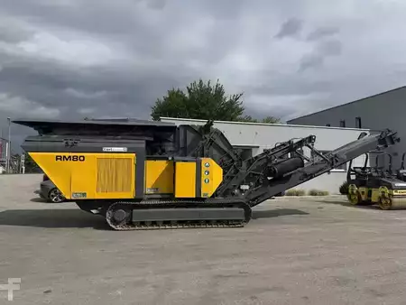 Other 2010 RUBBLE MASTER RM 80 GO (4)