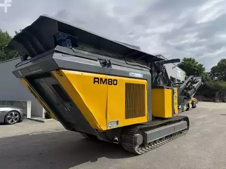 Other 2010 RUBBLE MASTER RM 80 GO (6)