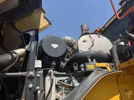 Chargeuse sur pneus 2022 Volvo L 180 H (10)
