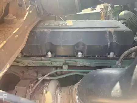 Chargeuse sur pneus 2022 Volvo L 180 H (12)