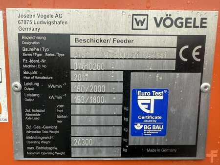 Kerékburkoló 2017 VÖGELE MT 3000-2i Offset (10)