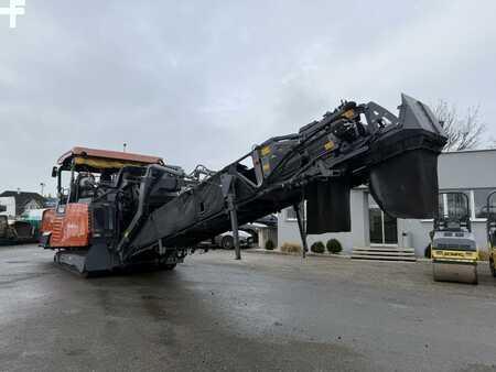 Kerékburkoló 2017 VÖGELE MT 3000-2i Offset (4)