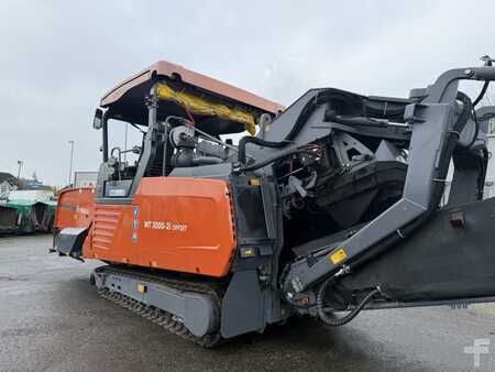 Kerékburkoló 2017 VÖGELE MT 3000-2i Offset (5)