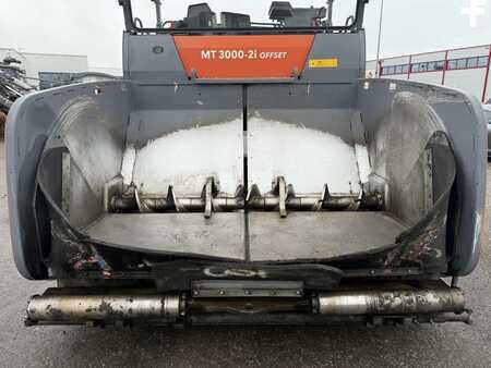 Kerékburkoló 2017 VÖGELE MT 3000-2i Offset (9)