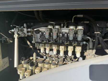 Finisseurs sur roues 2016 VÖGELE Super 1800-3 i (10)