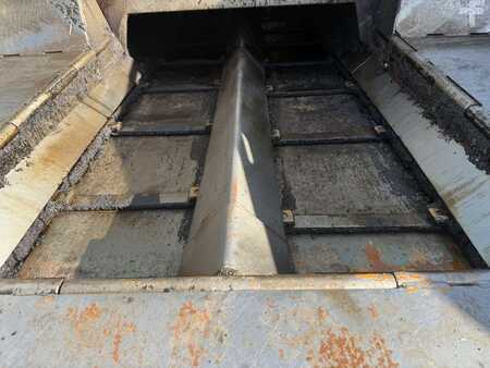 Finisseurs sur roues 2016 VÖGELE Super 1800-3 i (12)