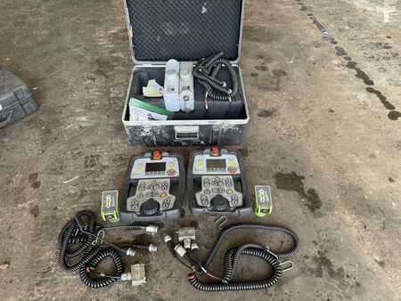 Finisseurs sur roues 2016 VÖGELE Super 1800-3 i (13)