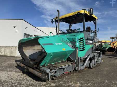 Finisseurs sur roues 2016 VÖGELE Super 1800-3 i (2)