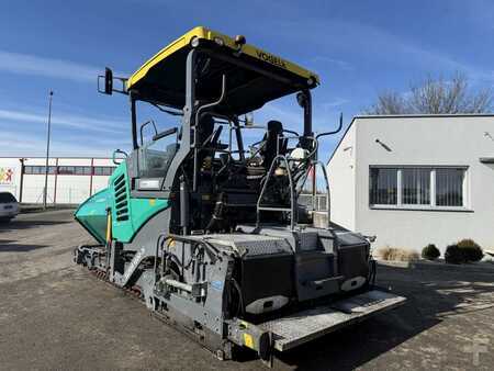 Finisseurs sur roues 2016 VÖGELE Super 1800-3 i (3)