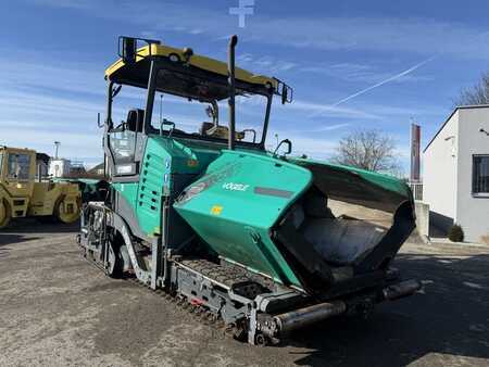 Finisseurs sur roues 2016 VÖGELE Super 1800-3 i (5)