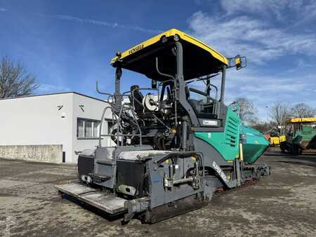 Finisseurs sur roues 2016 VÖGELE Super 1800-3 i (6)