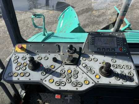 Finisseurs sur roues 2016 VÖGELE Super 1800-3 i (8)