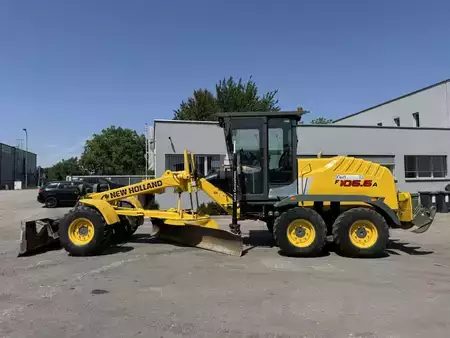 Grejdry 2009 New Holland Construction F 106.6 A (1)