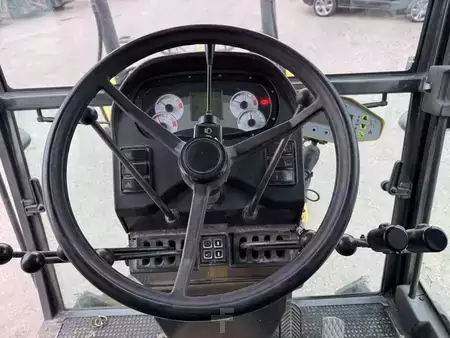 Grader 2012 New Holland Construction F 106.7 A (10)