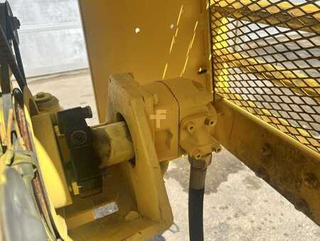 BOMAG BW 212