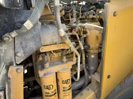 Hjullaster 2013 Caterpillar 972 K (12)
