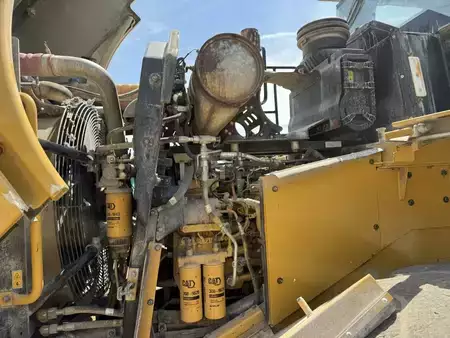 Hjullaster 2013 Caterpillar 972 K (13)