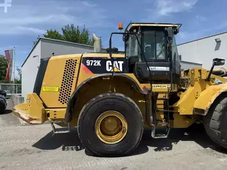 Hjullaster 2013 Caterpillar 972 K (6)