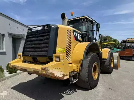 Hjullaster 2013 Caterpillar 972 K (8)