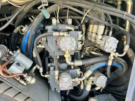 Finišery 2006 VÖGELE Super 1803-1 Ty: 07.83 (10)