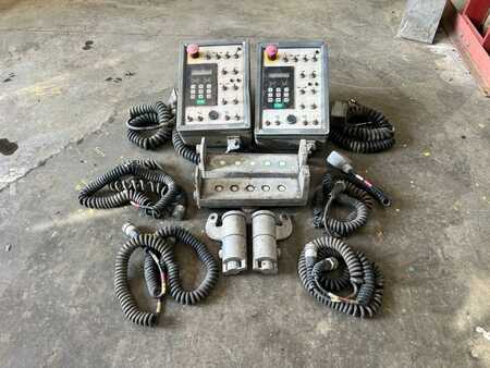 Finišery 2006 VÖGELE Super 1803-1 Ty: 07.83 (13)