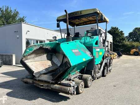 Finišery 2006 VÖGELE Super 1803-1 Ty: 07.83 (2)