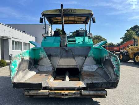 Finišery 2006 VÖGELE Super 1803-1 Ty: 07.83 (3)