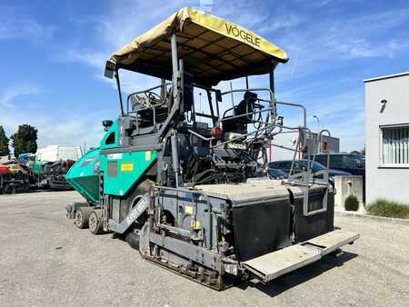 Finišery 2006 VÖGELE Super 1803-1 Ty: 07.83 (4)