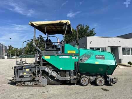 Finišery 2006 VÖGELE Super 1803-1 Ty: 07.83 (5)