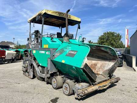 Finišery 2006 VÖGELE Super 1803-1 Ty: 07.83 (6)