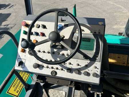 Finišery 2006 VÖGELE Super 1803-1 Ty: 07.83 (9)