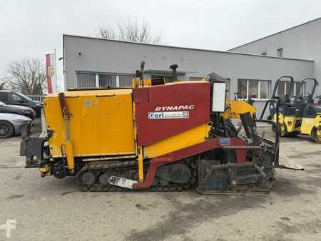 Adoquines de ruedas 0 Dynapac F 5 C (1)