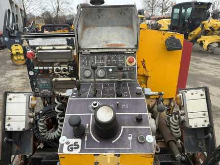 Adoquines de ruedas 0 Dynapac F 5 C (10)