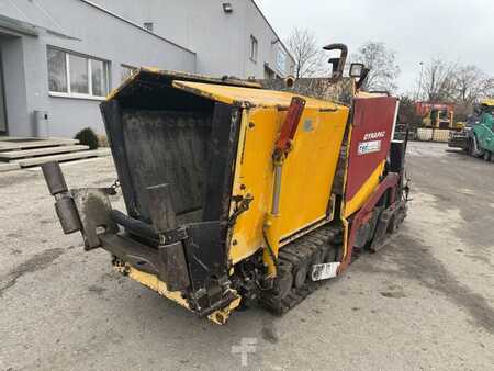 Adoquines de ruedas 0 Dynapac F 5 C (2)