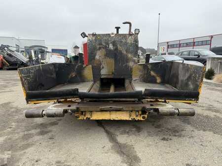 Adoquines de ruedas 0 Dynapac F 5 C (3)