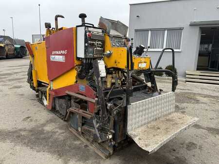 Adoquines de ruedas 0 Dynapac F 5 C (4)