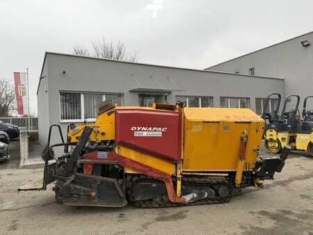 Adoquines de ruedas 0 Dynapac F 5 C (6)