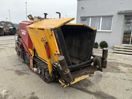 Adoquines de ruedas 0 Dynapac F 5 C (7)