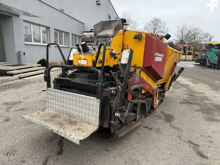 Adoquines de ruedas 0 Dynapac F 5 C (8)