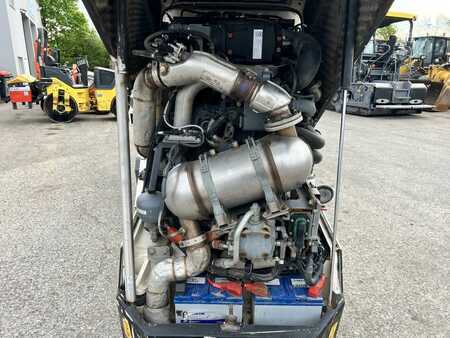 Koude recycler 2017 WIRTGEN W 50 RI (11)