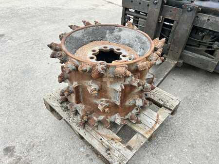 Koude recycler 2017 WIRTGEN W 50 RI (12)