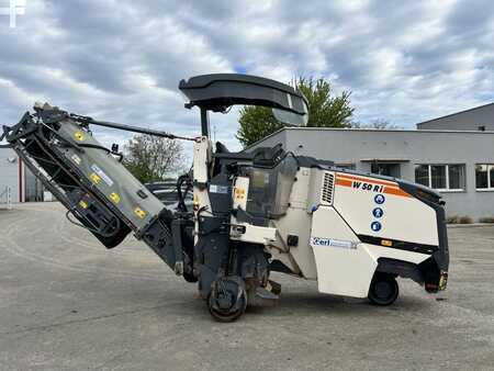 Koude recycler 2017 WIRTGEN W 50 RI (5)