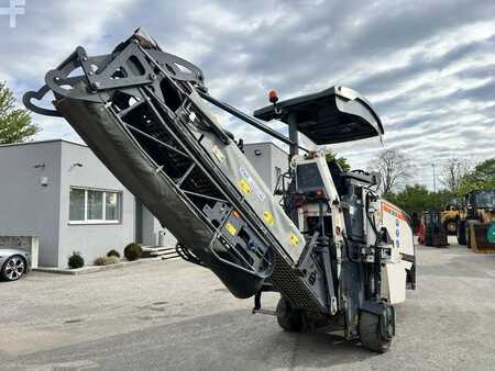 Koude recycler 2017 WIRTGEN W 50 RI (7)