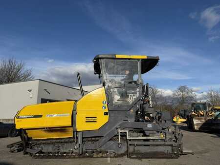 Kerékburkoló 2016 Dynapac SD 2500 CS (1)