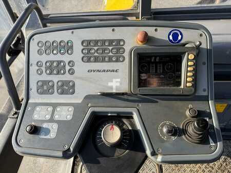 Kerékburkoló 2016 Dynapac SD 2500 CS (10)