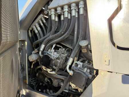 Kerékburkoló 2016 Dynapac SD 2500 CS (11)