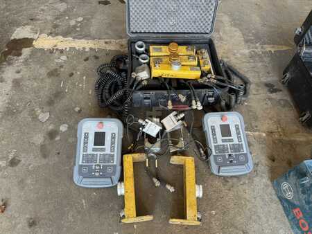 Kerékburkoló 2016 Dynapac SD 2500 CS (12)